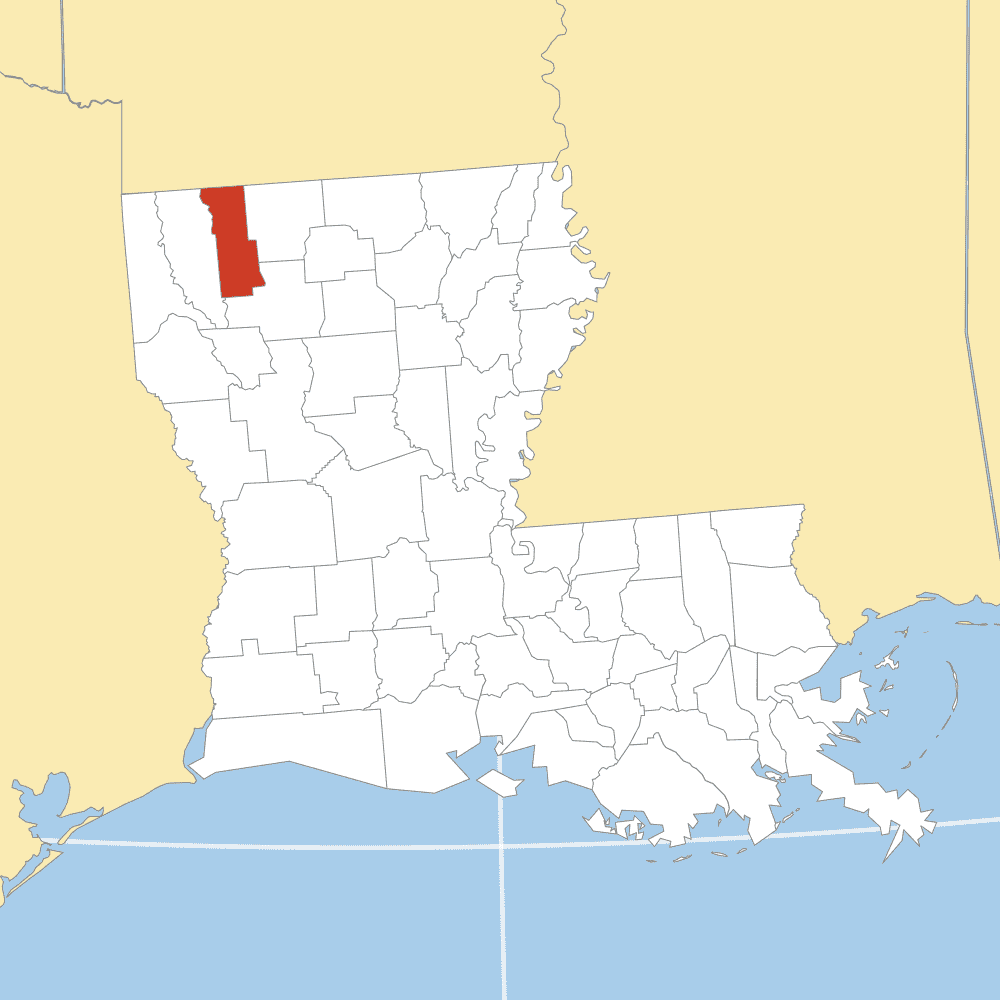 webster county map